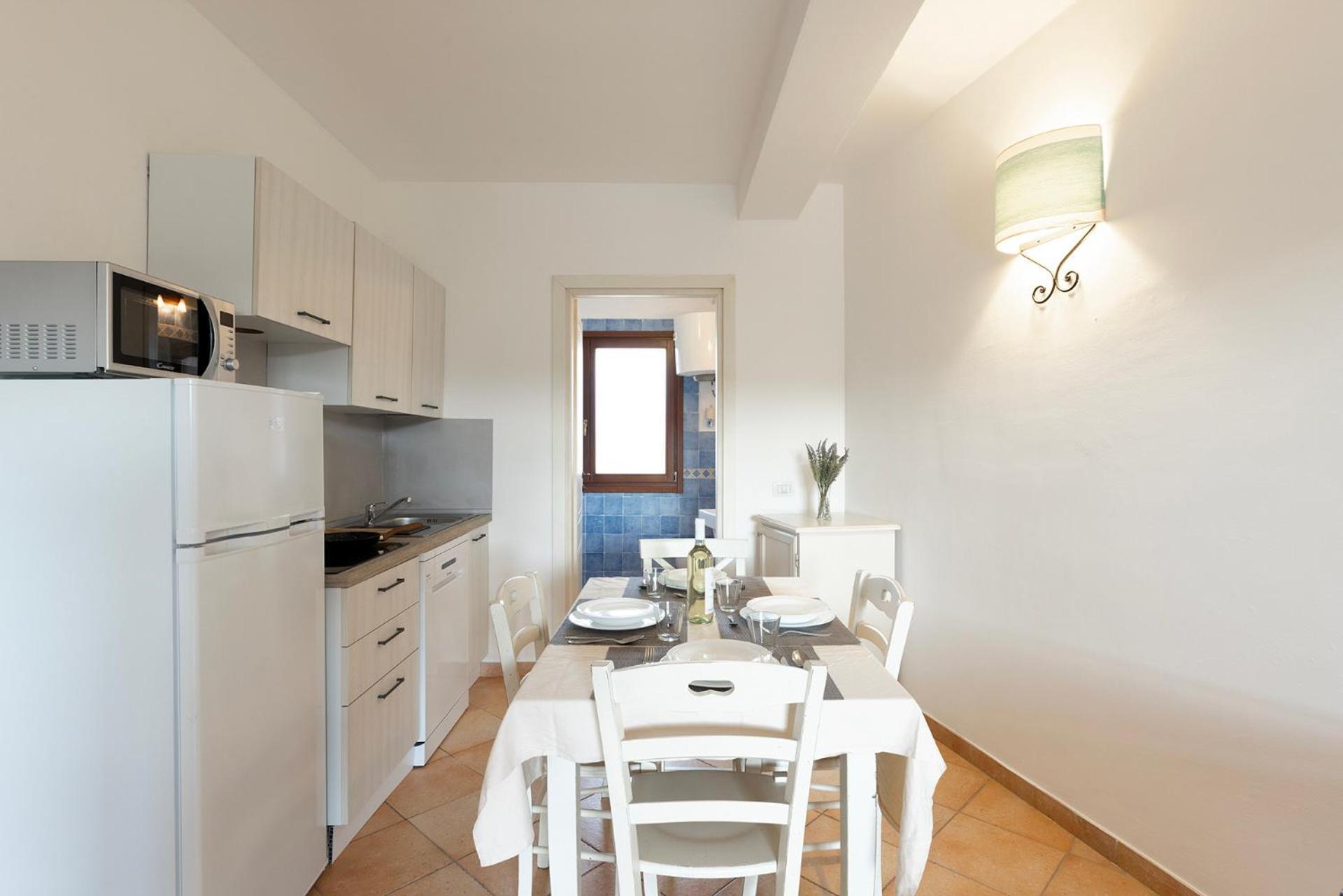 Residence Pierre & Vacances Vignola Mare Zewnętrze zdjęcie