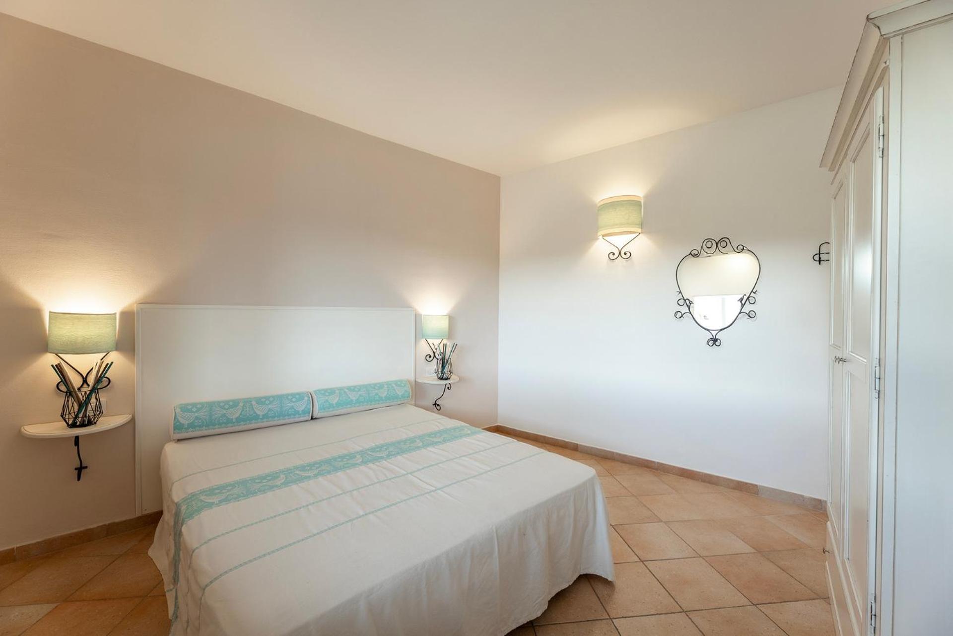 Residence Pierre & Vacances Vignola Mare Zewnętrze zdjęcie